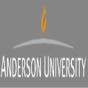 international awards at Anderson University, USA